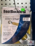 Winch Strap