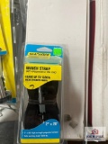 (2) Winch Straps