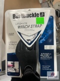 Winch Strap