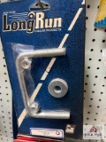 (6) U Bolts