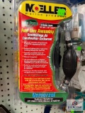(2) Fuel Line Assembly