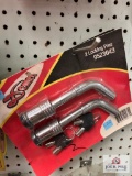 (2) Locking Pins