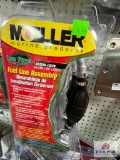 (2) Fuel Line Assembly