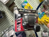(3) Master lock Trailer Locks