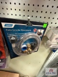 (3) Pump Winterizing Kit