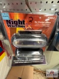 (2) Night Watchers Lenses