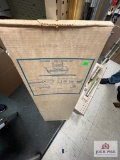 Sliding Seat Track Seat