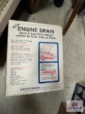 Engine Drain