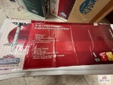 Hi-Lo 3-Piece Package Assembly
