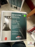 Adjustable Seat Base