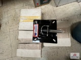 (3) Seat Bases