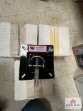 (3) Seat Bases