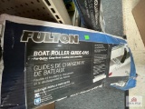 Boat Roller Guide