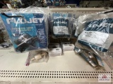Assortment of Boat Supplies