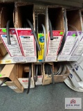 Selection of Assorted Hoses
