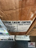 Engine Control