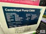 Centrifugal Pump CM90
