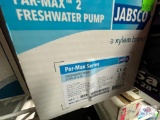 Par-Max 2 Freshwater Pump Par Max Series