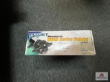 Flo Jet Pump