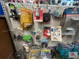 Boat Accessories