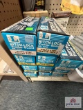 Trailer Locks