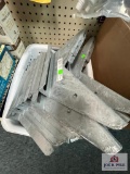 Seat Brackets