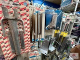Assorted Brackets