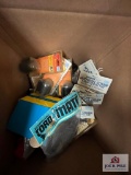 Box of Assorted Misc. Boating items