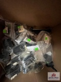 Box of Assorted Misc. Boating items