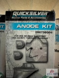 (2) Anode Kits