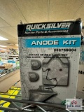(2) Anode Kits