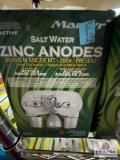 (2) Anode Kits