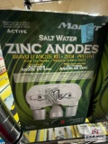 (2) Anode Kits