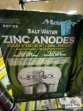 (2) Anode Kits