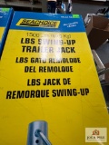 Trailer Jack