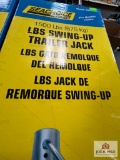 Trailer Jack