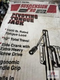 Trailer Jack