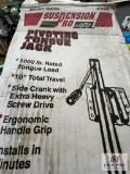 Trailer Jack