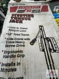 Trailer Jack