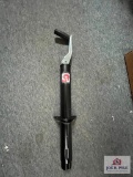 Black Trailer Jack