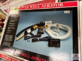 In well aerator