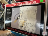 In well aerator