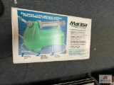 Oil & Fluid Changer