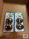 Flat of Stainless Steel Led Lights