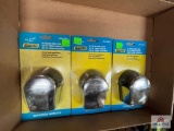 Flat of Boat Lights