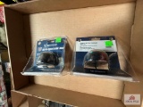 Flat of Boat Lights