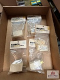Marin Co. Testers