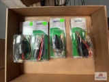 Flat of Ignition Switches