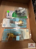 Flat of Ignition Switches
