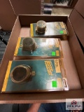 Hubbell 50 AMP Plugs